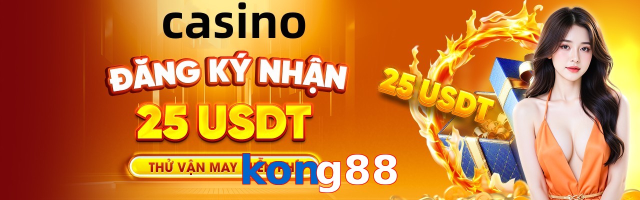 kong88