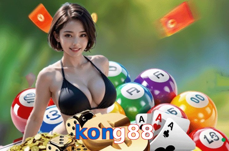 kong88