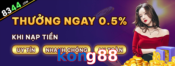 kong88