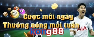 kong88
